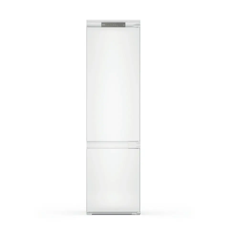Frigorífico Combinado WHIRLPOOL WHC20T321 (Encastre - 280L - Branco)