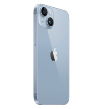 Smartphone APPLE iPhone 14 5G (6GB/128GB - 6.1'' - Azul)