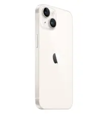 Smartphone APPLE iPhone 14 5G (6GB/128GB - 6.1'' - Luz Das Estrelas)