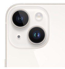 Smartphone APPLE iPhone 14 5G (6GB/128GB - 6.1'' - Luz Das Estrelas)