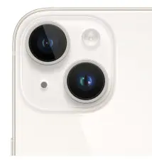 Smartphone APPLE iPhone 14 5G (6GB/128GB - 6.1'' - Luz Das Estrelas)