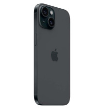 Smartphone APPLE iPhone 15 5G (6GB/512GB - 6.1'' - Preto)
