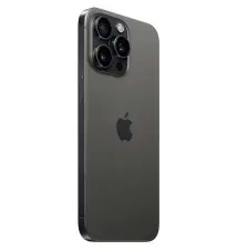 Smartphone APPLE iPhone 15 Pro Max 5G (8GB/1TB - 6.7'' - Titânio Preto)