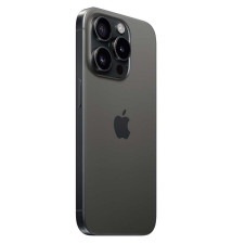 Smartphone APPLE iPhone 15 Pro 5G (8GB/256GB - 6.1'' - Titânio Preto)