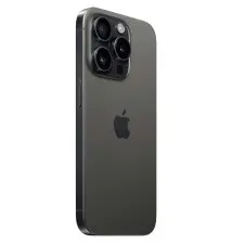 Smartphone APPLE iPhone 15 Pro 5G (8GB/256GB - 6.1'' - Titânio Preto)
