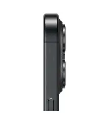Smartphone APPLE iPhone 15 Pro 5G (8GB/256GB - 6.1'' - Titânio Preto)