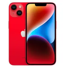 Smartphone APPLE iPhone 14 Plus 5G (6GB/512GB - 6.7'' - Vermelho)