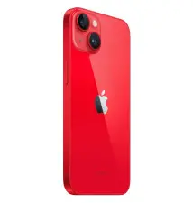 Smartphone APPLE iPhone 14 Plus 5G (6GB/512GB - 6.7'' - Vermelho)