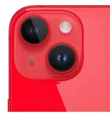 Smartphone APPLE iPhone 14 Plus 5G (6GB/512GB - 6.7'' - Vermelho)