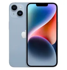 Smartphone APPLE iPhone 14 Plus 5G (6GB/256GB - 6.7'' - Azul)