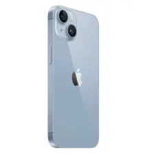 Smartphone APPLE iPhone 14 Plus 5G (6GB/256GB - 6.7'' - Azul)