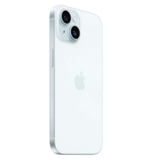Smartphone APPLE iPhone 15 5G (6GB/128GB - 6.1'' - Azul)