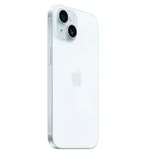 Smartphone APPLE iPhone 15 5G (6GB/128GB - 6.1'' - Azul)