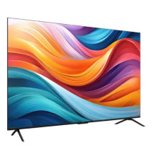 Televisor TCL V Set 85T7B 85" (QLED - 4K Ultra HD - Cinzento)