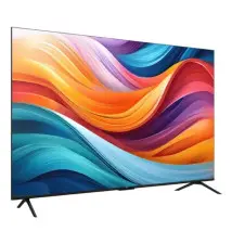 Televisor TCL V Set 85T7B 85" (QLED - 4K Ultra HD - Cinzento)