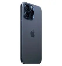 Smartphone APPLE iPhone 15 Pro Max 5G (8GB/512GB - 6.7'' - Titânio Azul)