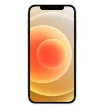 Smartphone APPLE iPhone 12 5G (4GB/128GB - 6.1'' - Branco)