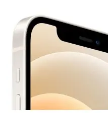 Smartphone APPLE iPhone 12 5G (4GB/128GB - 6.1'' - Branco)