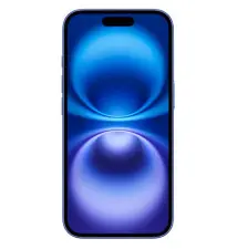 Smartphone APPLE iPhone 16 5G (8GB/128GB - 6.1'' - Ultramarino)