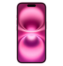 Smartphone APPLE iPhone 16 5G (8GB/128GB - 6.1'' - Rosa)