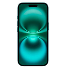 Smartphone APPLE iPhone 16 5G (8GB/128GB - 6.1'' - Verde)