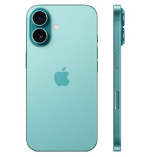 Smartphone APPLE iPhone 16 5G (8GB/128GB - 6.1'' - Verde)