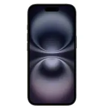Smartphone APPLE iPhone 16 Plus 5G (8GB/256GB - 6.7'' - Preto)