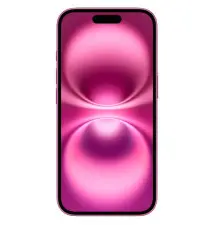 Smartphone APPLE iPhone 16 Plus 5G (8GB/256GB - 6.7'' - Rosa)