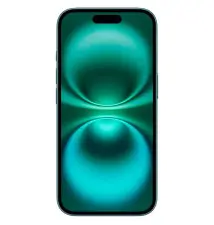 Smartphone APPLE iPhone 16 Plus 5G (8GB/256GB - 6.7'' - Verde)