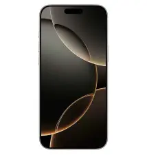 Smartphone APPLE iPhone 16 Pro Max 5G (8GB/1TB - 6.9'' - Titânio Natural)