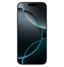 Smartphone APPLE iPhone 16 Pro Max 5G (8GB/1TB - 6.9'' - Titânio Branco)