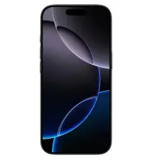 Smartphone APPLE iPhone 16 Pro 5G (8GB/128GB - 6.3'' - Titânio Preto)