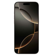 Smartphone APPLE iPhone 16 Pro Max 5G (8GB/512GB - 6.9'' - Titânio Natural)