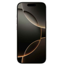 Smartphone APPLE iPhone 16 Pro 5G (8GB/512GB - 6.3'' - Titânio Natural)