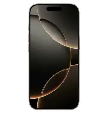 Smartphone APPLE iPhone 16 Pro 5G (8GB/512GB - 6.3'' - Titânio Natural)