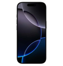 Smartphone APPLE iPhone Pro 5G (8GB/512GB - 6.3 - Titânio Preto)