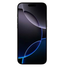 Smartphone APPLE iPhone 16 Pro Max 5G (8GB/256GB - 6.9'' - Titânio Preto)