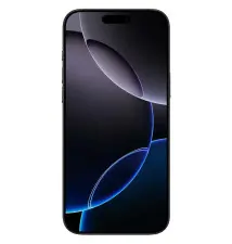 Smartphone APPLE iPhone 16 Pro Max 5G (8GB/256GB - 6.9'' - Titânio Preto)