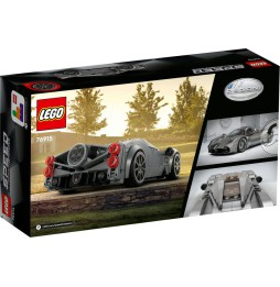 LEGO Speed Champions Pagani Utopia - 76915