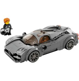 LEGO Speed Champions Pagani Utopia - 76915