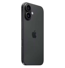 Smartphone APPLE iPhone 16 5G (8GB/512GB - 6.1'' - Preto)