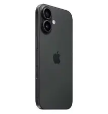 Smartphone APPLE iPhone 16 5G (8GB/512GB - 6.1'' - Preto)