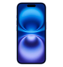 Smartphone APPLE iPhone 16 5G (8GB/512GB - 6.1'' - Ultramarino)