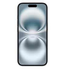 Smartphone APPLE iPhone 16 Plus 5G (8GB/512GB - 6.7'' - Branco)