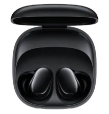 Earbuds XIAOMI Redmi Buds 6 Play (À prova de água - 7,5H - Preto)