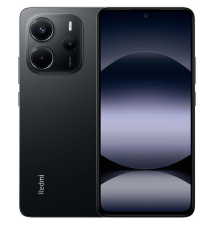 Smartphone XIAOMI Redmi Note 14 4G (8GB/256GB - 6,67'' - Preto)