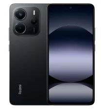 Smartphone XIAOMI Redmi Note 14 4G (8GB/256GB - 6,67'' - Preto)