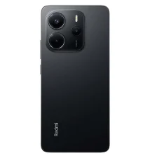 Smartphone XIAOMI Redmi Note 14 4G (8GB/256GB - 6,67'' - Preto)