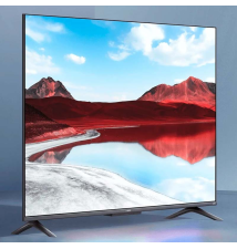Televisor XIAOMI A Pro 2025 75'' (QLED - 4K Ultra HD - Cinzento)