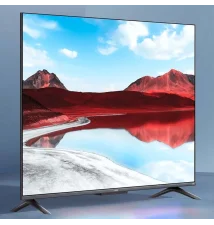 Televisor XIAOMI A Pro 2025 75'' (QLED - 4K Ultra HD - Cinzento)